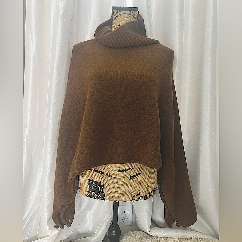 Zara Sweater